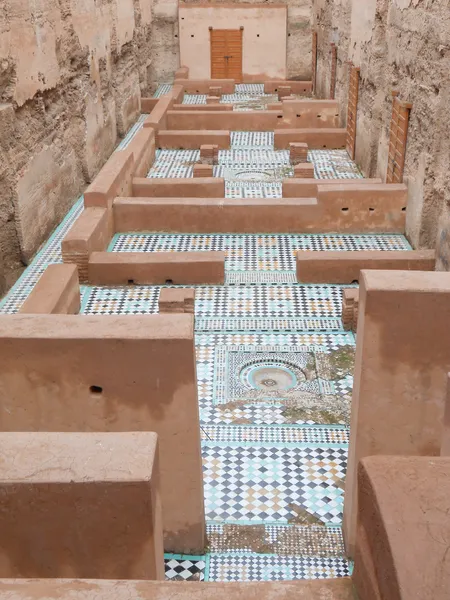 el badi Sarayı
