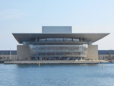 Kopenhag operaen