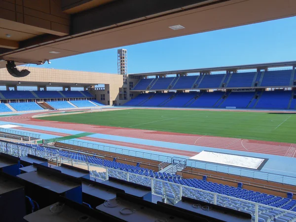 Estadio de Marrakech — Foto de Stock