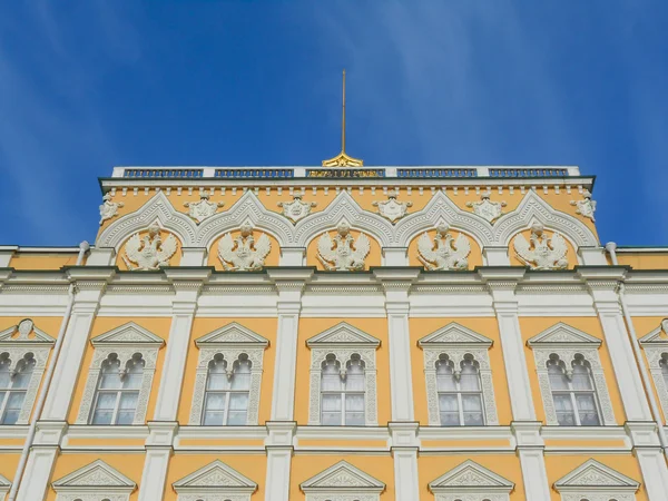 Palais du Grand Kremlin Moscou — Photo