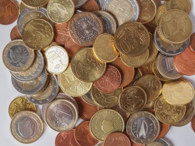 Euro para