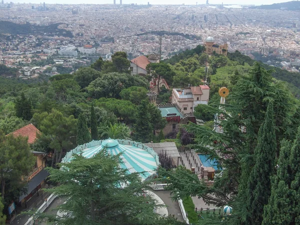 Barcelona İspanya