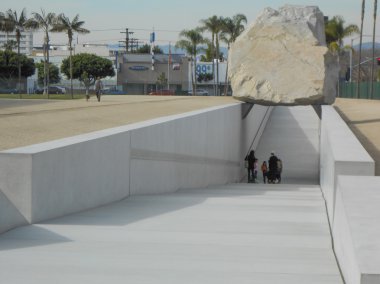 Los Angeles county museum