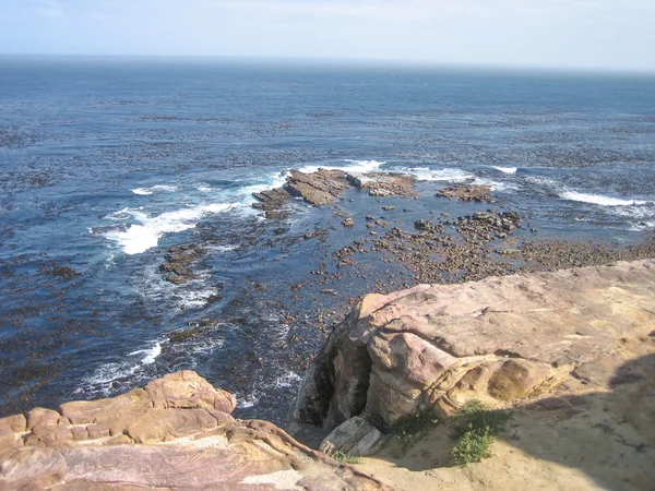 Cape of good hope — Stock Photo, Image