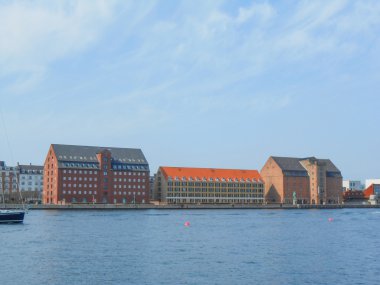 Copenhagen Danmark