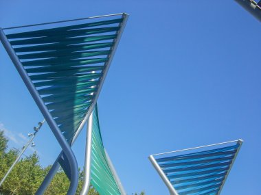 Diagonal Mar Barcelona