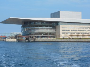 Kopenhag operaen