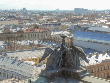 Saint petersburg, Rusya