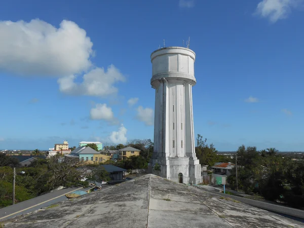 Vista de Nassau —  Fotos de Stock