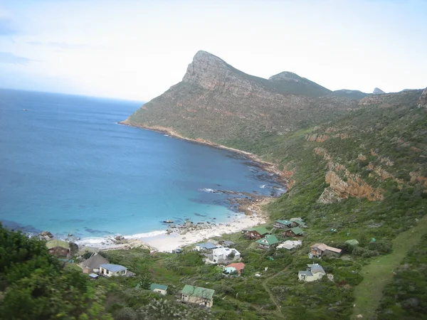 Cabo de Buena Esperanza — Foto de Stock