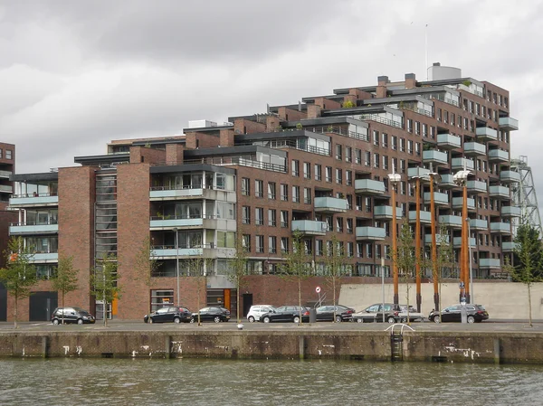 View of Rotterdam — Stock Photo, Image