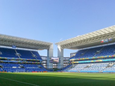 pantal Arena stadyumu