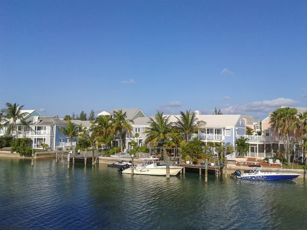 Bahamas de Nassau — Foto de Stock