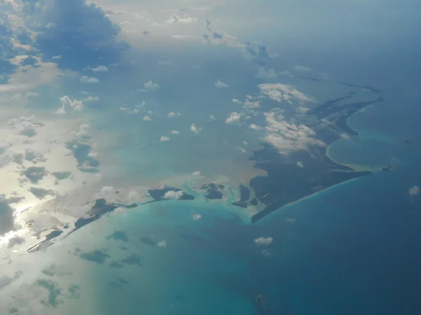 Nassau Bahamalar — Stok fotoğraf