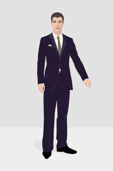 adam karakter