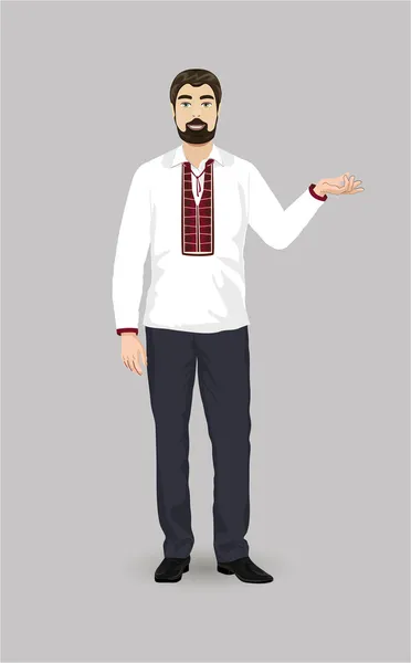 karakter