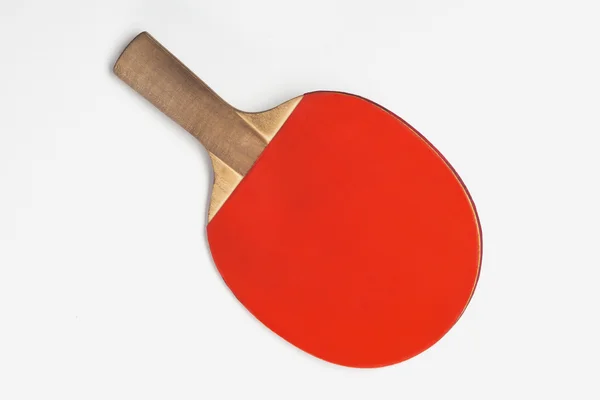 2 つテーブル テニス ラケット — ストック写真