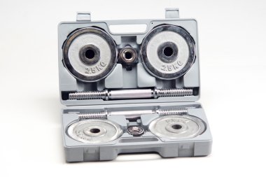 tamamen sökülüp halter