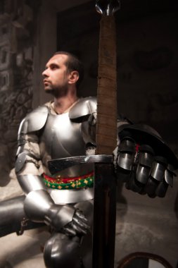 knight portresi