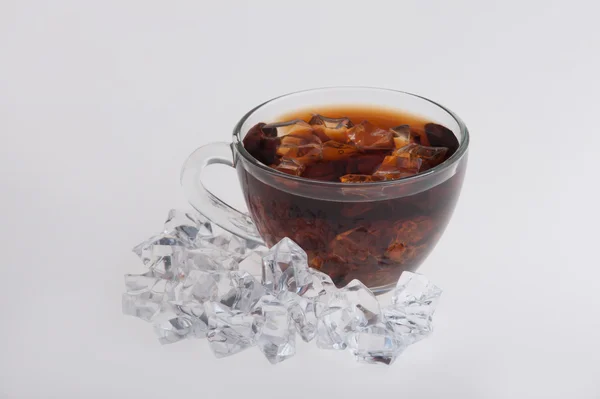 Iced tea — Stock Photo, Image