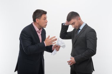 Patron genç bir yaş ile sinirli