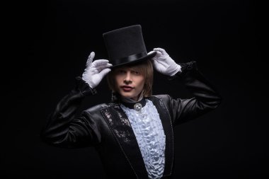 Sihirbaz'ın kusursuz ustalık