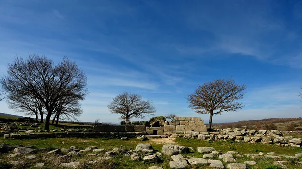 Tomb of the Giants — Stock Photo, Image