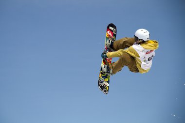slopestyle