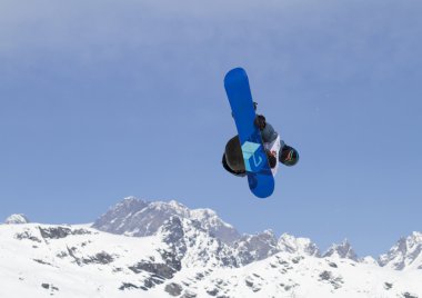slopestyle
