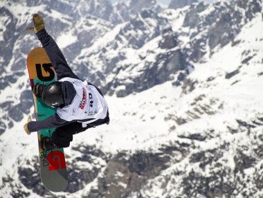 slopestyle