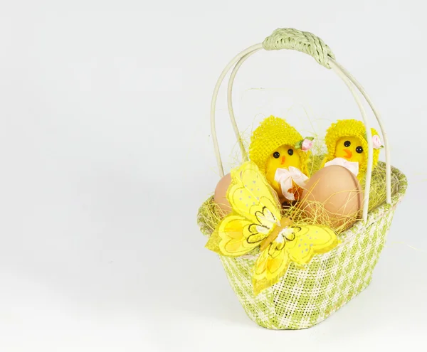 Ostern — Stockfoto