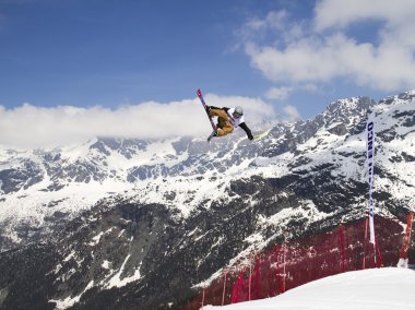 slopestyle