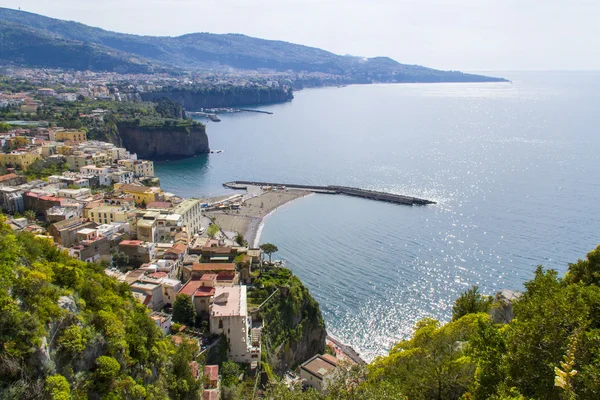 Sorrento — Stok fotoğraf