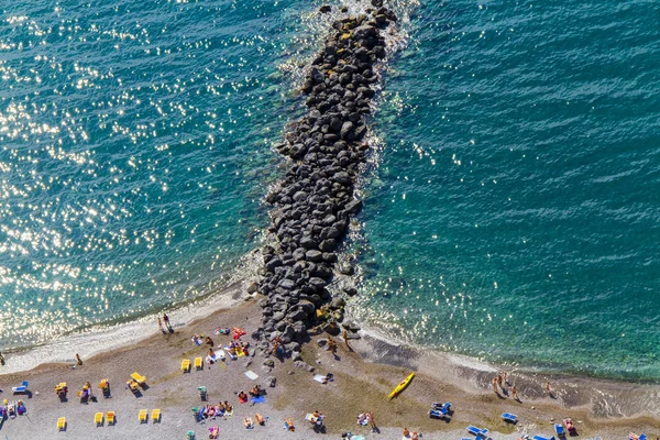 Sorrento — Stockfoto