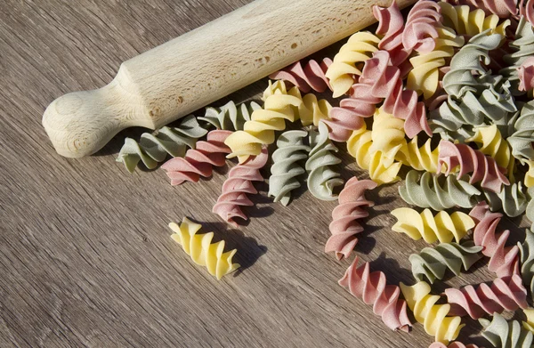 Pasta — Stock Photo, Image