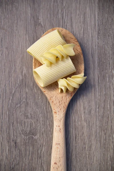 Pasta — Stock Photo, Image