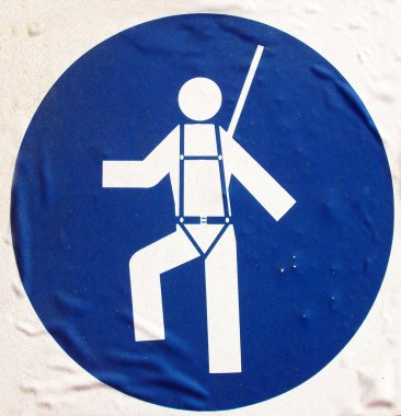 İnşaat site güvenliği