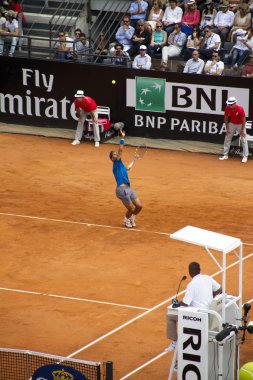 Rafael Nadal