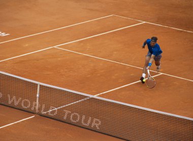 Rafael Nadal