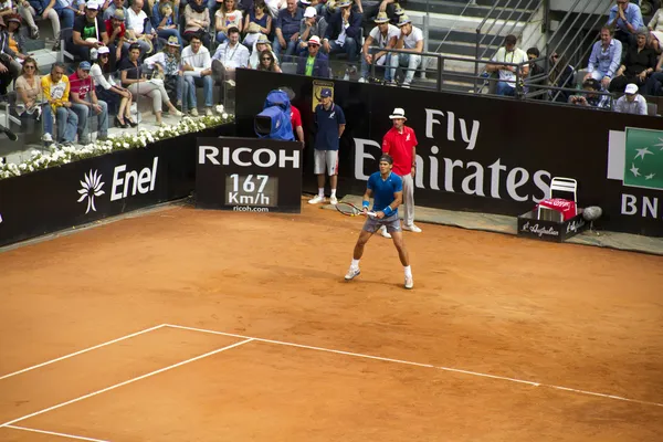 Rafael Nadal — Foto de Stock