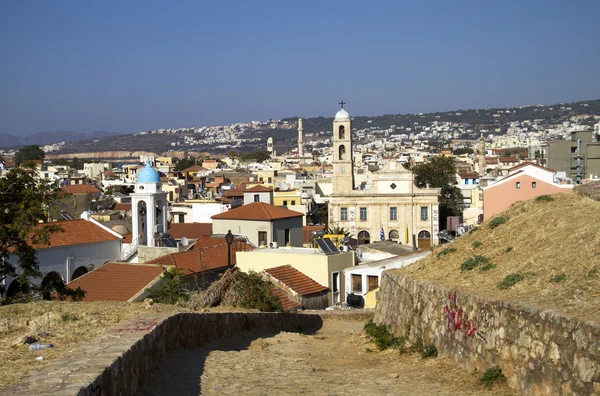 Chania creta —  Fotos de Stock