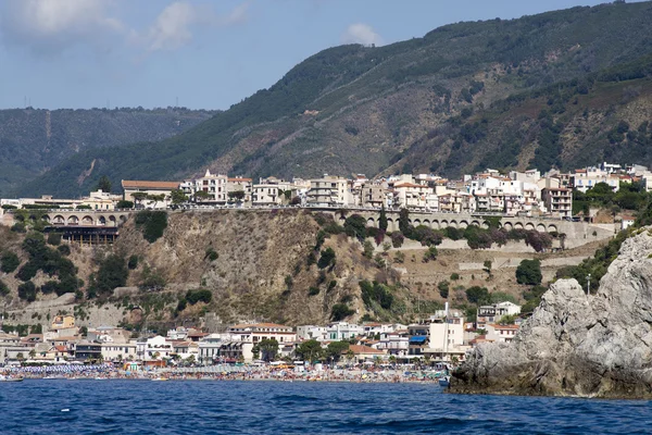 Scilla - Calabria —  Fotos de Stock