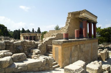 Knossos