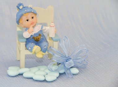 yeni doğmuş çocuk