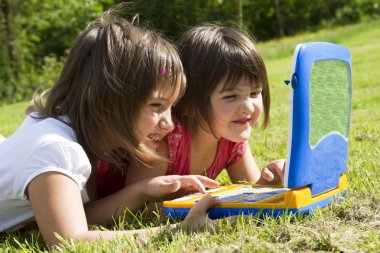 çocuk ve bilgisayar