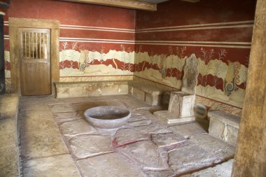 Knossos