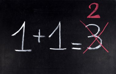 Matematik hatası