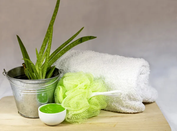 Spa background — Stock Photo, Image