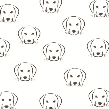 Hayvanların resim çizimi simgeleri Renk nesneleri