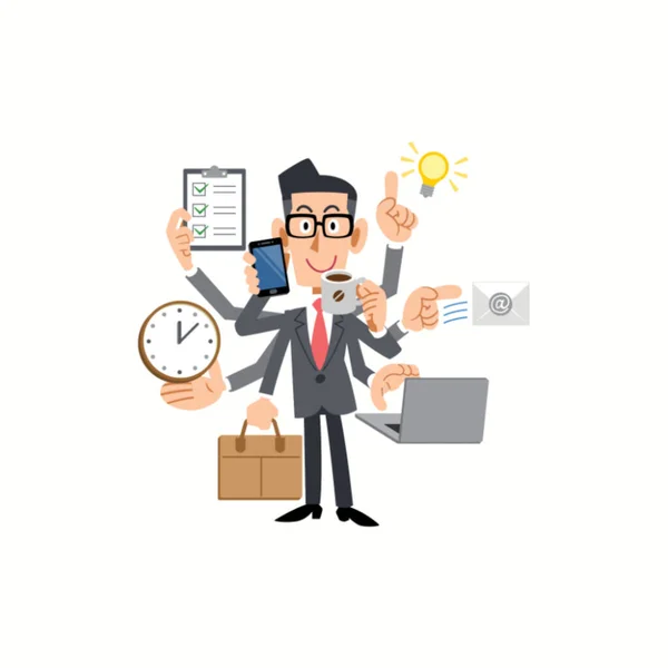 Beyaz arkaplanda resim simgeleri